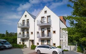 Haus Scharhörn-Riff - Fewo 15